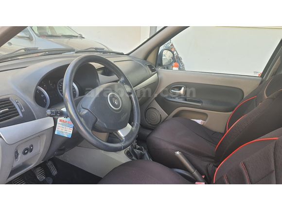 Sahibinden Renault Symbol 1.2 Expression Plus 2012 Model Nevşehir