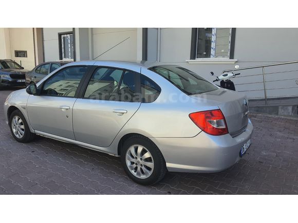 Sahibinden Renault Symbol 1.2 Expression Plus 2012 Model Nevşehir