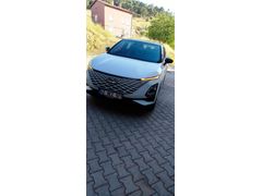 Sahibinden Chery Omoda 5 Pro 1.6 T-GDI Exceptional 2024 Model 
