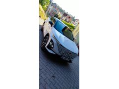 Sahibinden Chery Omoda 5 Pro 1.6 T-GDI Exceptional 2024 Model 