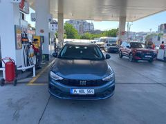 Galeriden Fiat Egea 1.3 Multijet Easy 2023 Model İstanbul