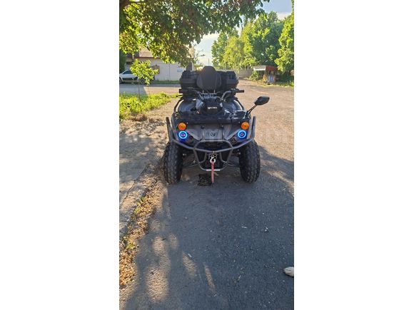 Sahibinden Yuki YK250ST-2