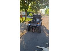Sahibinden Yuki YK250ST-2