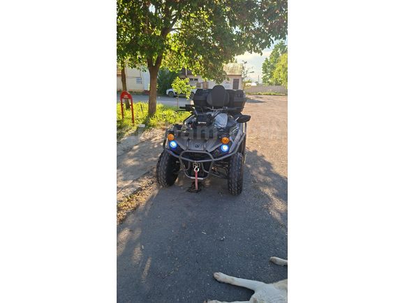 Sahibinden Yuki YK250ST-2
