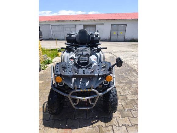 Sahibinden Yuki YK250ST-2