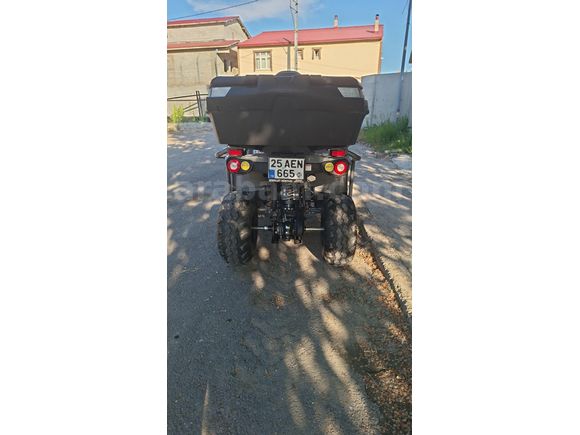 Sahibinden Yuki YK250ST-2