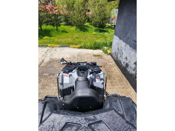 Sahibinden Yuki YK250ST-2