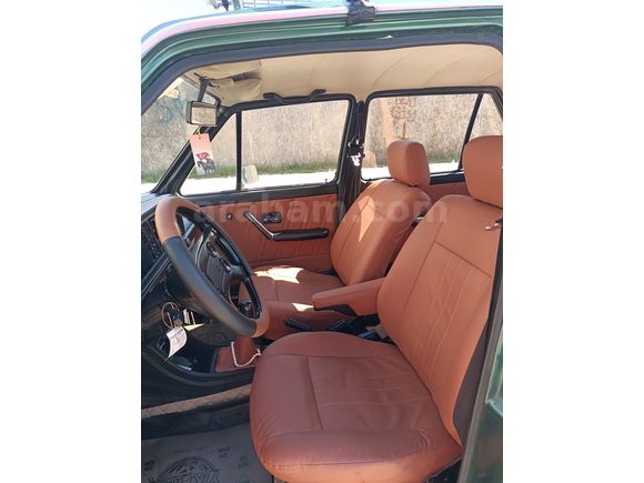 Sahibinden Volkswagen Golf 1.6 GTD 1983 Model 
