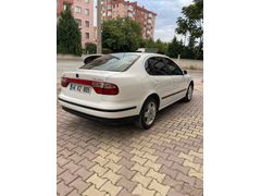 Galeriden Seat Toledo 1.6 Stella 2002 Model Konya