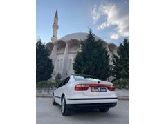 Galeriden Seat Toledo 1.6 Stella 2002 Model Konya