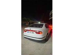 Galeriden Seat Toledo 1.6 Stella 2002 Model Konya