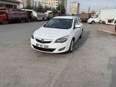 Sahibinden Opel Astra 1.4 T Sport 2012 Model 
