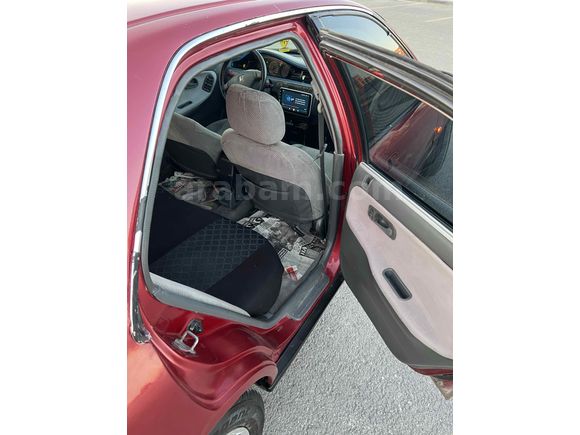 Sahibinden Honda Civic 1.5 EX 1992 Model 