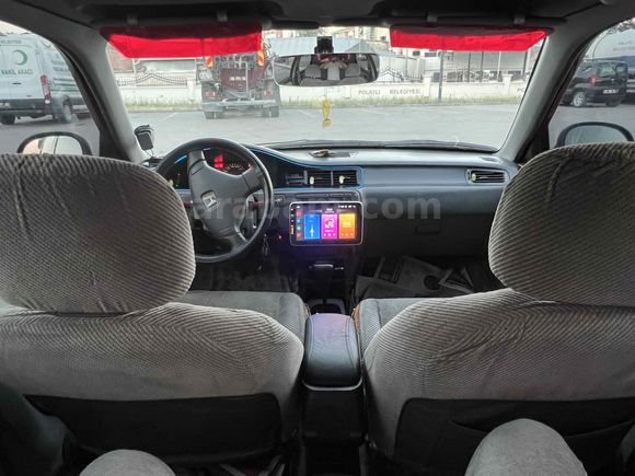 Sahibinden Honda Civic 1.5 EX 1992 Model 