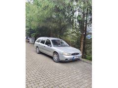 Sahibinden Ford Escort 1.8 D Ghia 1999 Model