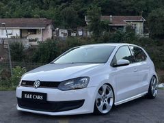 E&E CARS VW POLO 1.6TDI DETROIT,GTI DÜŞÜK KM BAKIMLI TEMİZ
