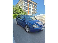 Binicisinden 1.6 düz motor otomatik golf