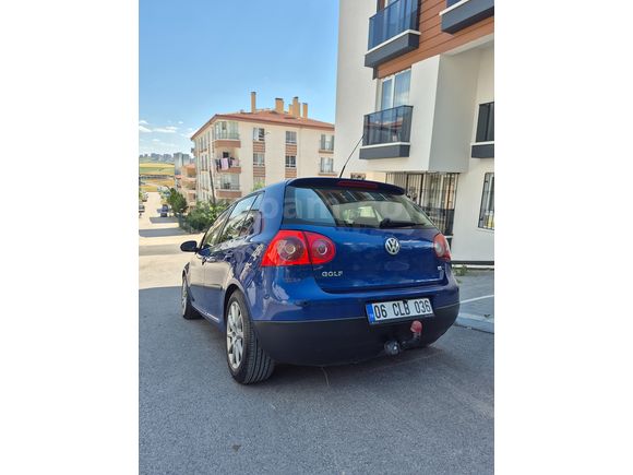Binicisinden 1.6 düz motor otomatik golf
