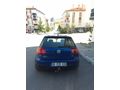 Binicisinden 1.6 düz motor otomatik golf