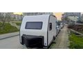 Sahibinden Çekme Karavan