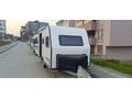 Sahibinden Çekme Karavan