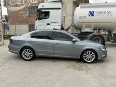 Sahibinden Volkswagen Passat 1.6 TDi BlueMotion Highline 2013 Model 