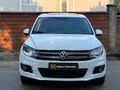 DİLEKCİ OTOMOTİV'DEN 2013 TİGUAN 1.4TSİ 160BG CHROME EDİTİON