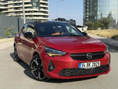 Galeriden Opel Corsa 1.2 T Ultimate 2023 Model İstanbul