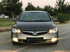 SAHİBİNDEN Masrafsız Honda Civic 1.6 i VTEC