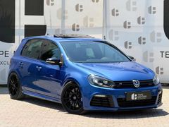 2011 GOLF 2.0 TSI R 4MOTİON DEĞİŞENSİZ-SUNROOF-142.000KM