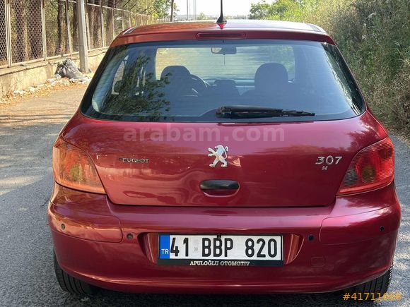 APULOĞLU 2003 MODEL EMSALSİZ ÖZEL PLAKA BBP SENET KREDİK12TK