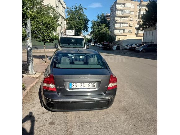 Sahibinden Volvo S40 1.8 2005 Model