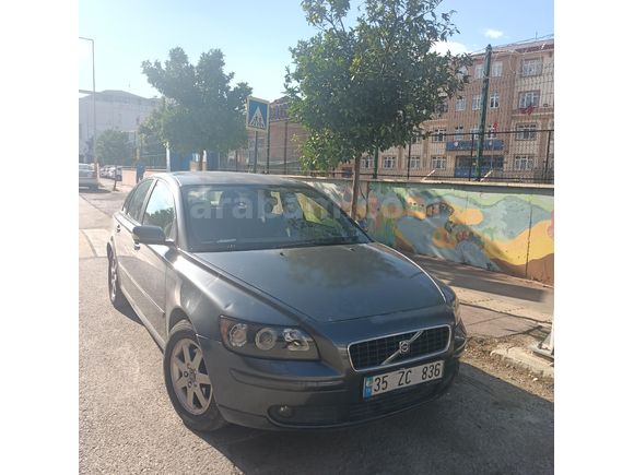 Sahibinden Volvo S40 1.8 2005 Model
