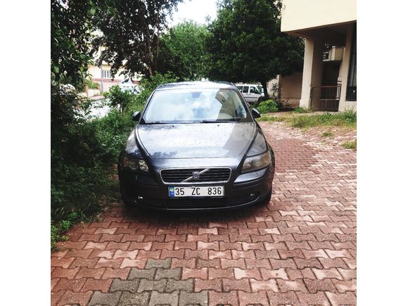 Sahibinden Volvo S40 1.8 2005 Model