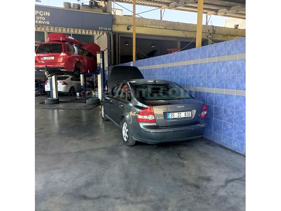 Sahibinden Volvo S40 1.8 2005 Model