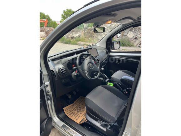 Sahibinden Citroen Nemo Combi 1.3 HDi SX Plus Vizyon 2016 Model 