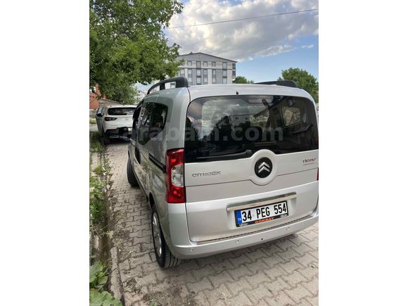 Sahibinden Citroen Nemo Combi 1.3 HDi SX Plus Vizyon 2016 Model 