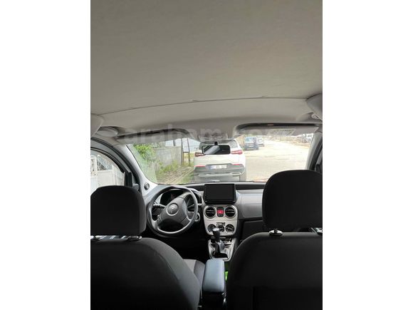 Sahibinden Citroen Nemo Combi 1.3 HDi SX Plus Vizyon 2016 Model 