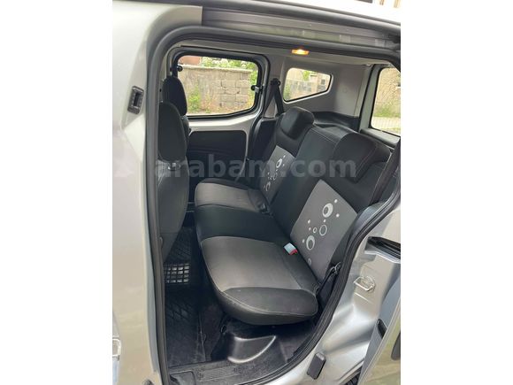 Sahibinden Citroen Nemo Combi 1.3 HDi SX Plus Vizyon 2016 Model 