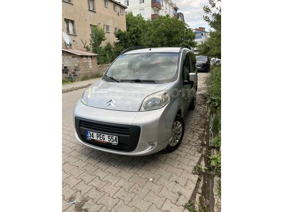 Sahibinden Citroen Nemo Combi 1.3 HDi SX Plus Vizyon 2016 Model 