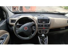 Sahibinden Fiat Doblo Combi 1.6 Multijet Premio 2010 Model