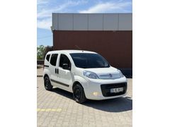 Sahibinden Fiat Fiorino Combi 1.3 Multijet Pop 2014 Model 