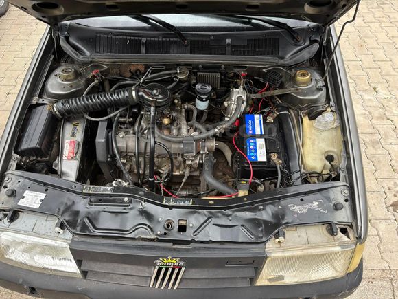 Sahibinden Fiat Tempra 1.6 SX 1991 Model