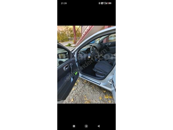Sahibinden Renault Megane 1.6 Dynamique 2004 Model