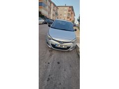 Sahibinden Hyundai i20 1.4 CRDi Jump 2012 Model