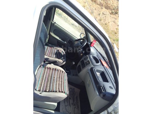 Sahibinden Orijinal Değişensiz Ankara Aracı
