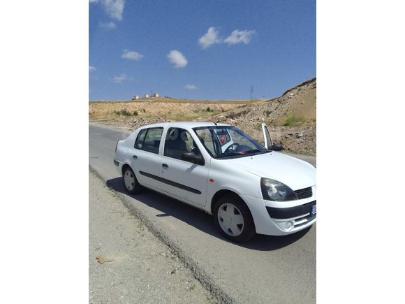 Sahibinden Orijinal Değişensiz Ankara Aracı