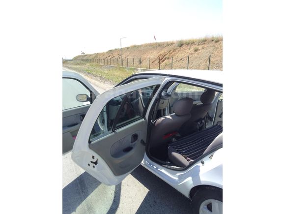 Sahibinden Orijinal Değişensiz Ankara Aracı