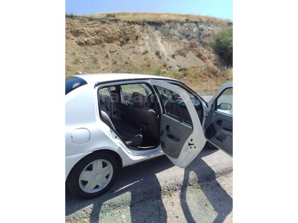 Sahibinden Orijinal Değişensiz Ankara Aracı