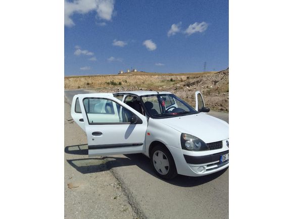 Sahibinden Orijinal Değişensiz Ankara Aracı